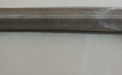 隱形防盜網
